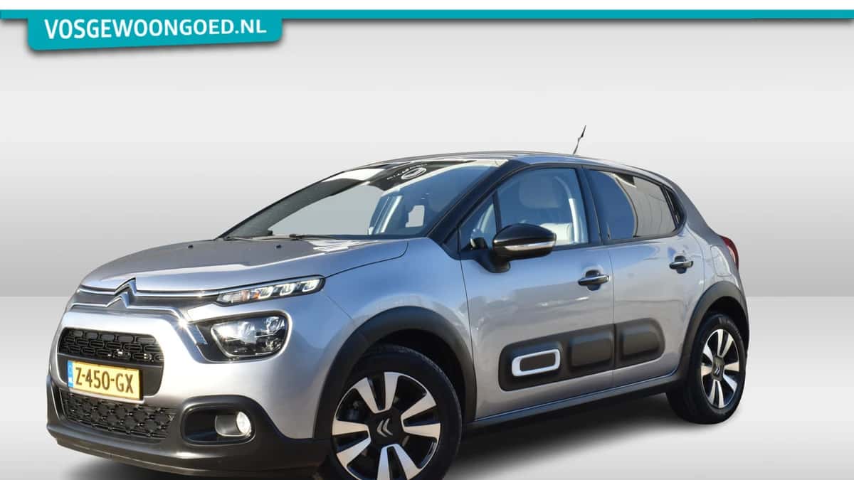 Citroën C3 (2024) — foto 1