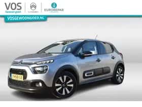 Citroën C3 (2024)