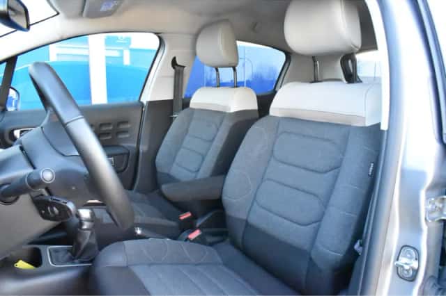 Citroën C3 (2024) thumbnail 2