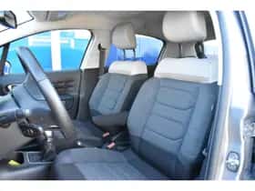 Citroën C3 (2024) thumbnail 2