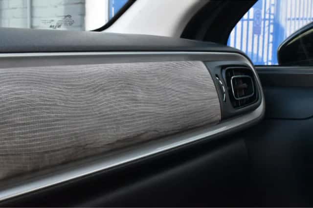 Citroën C3 (2024) thumbnail 14