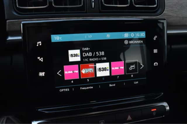 Citroën C3 (2024) thumbnail 15