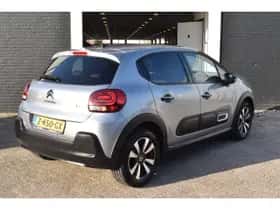 Citroën C3 (2024) thumbnail 3