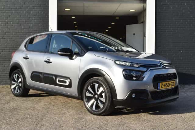 Citroën C3 (2024) thumbnail 4
