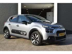 Citroën C3 (2024) thumbnail 4