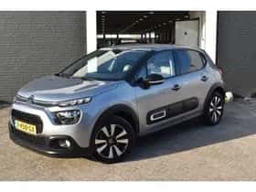 Citroën C3 (2024) thumbnail 5
