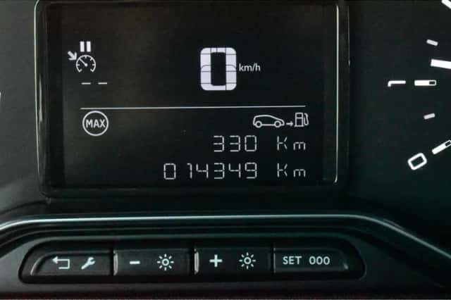 Citroën C3 (2024) thumbnail 6