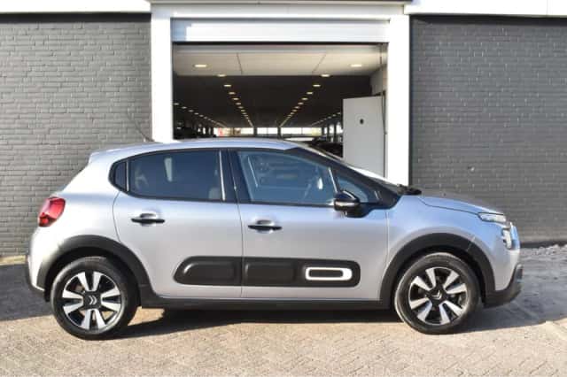 Citroën C3 (2024) thumbnail 7