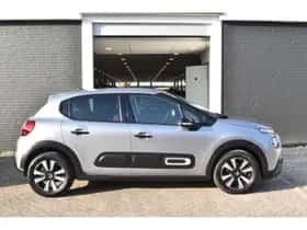 Citroën C3 (2024) thumbnail 7