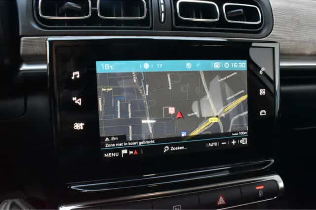 Citroën C3 (2024) thumbnail 8
