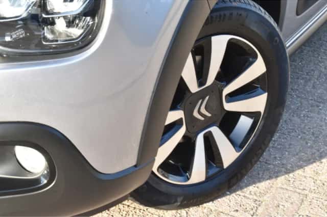 Citroën C3 (2024) thumbnail 9