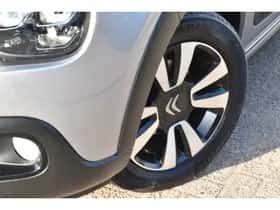 Citroën C3 (2024) thumbnail 9