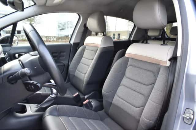 Citroën C3 (2021) thumbnail 2