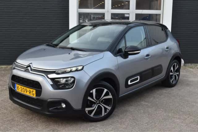 Citroën C3 (2021) thumbnail 11
