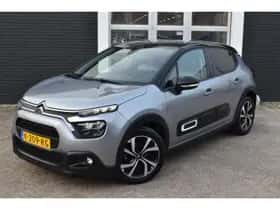 Citroën C3 (2021) thumbnail 11