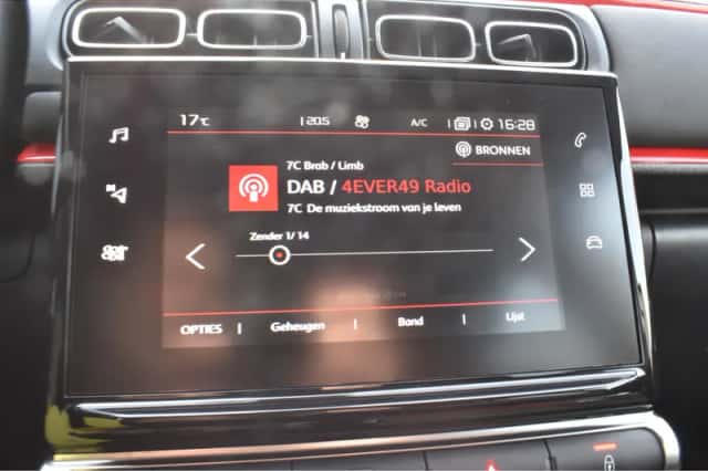 Citroën C3 (2021) thumbnail 13