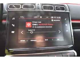 Citroën C3 (2021) thumbnail 13