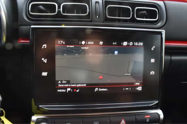 Citroën C3 (2021) thumbnail 14