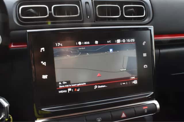 Citroën C3 (2021) thumbnail 15