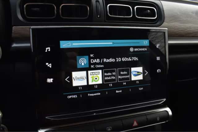 Citroën C3 (2021) thumbnail 20