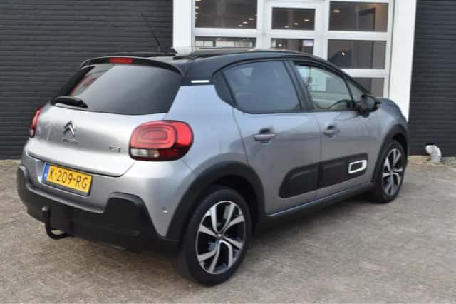 Citroën C3 (2021) thumbnail 3