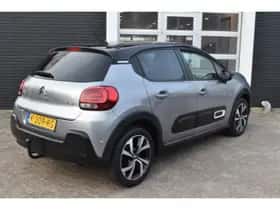 Citroën C3 (2021) thumbnail 3