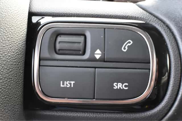 Citroën C3 (2021) thumbnail 21