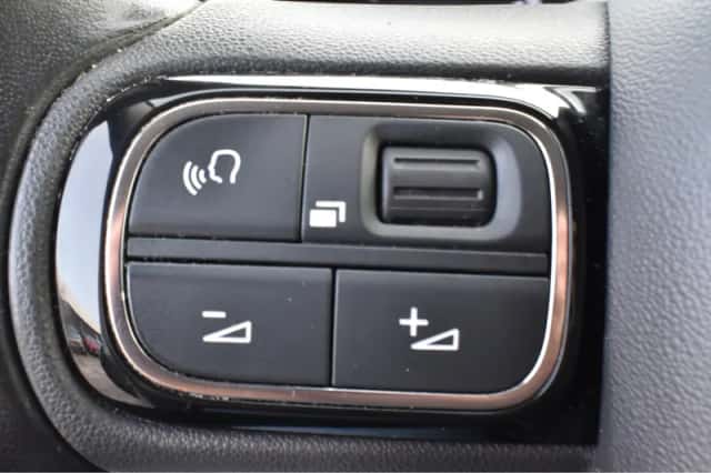Citroën C3 (2021) thumbnail 22