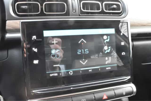 Citroën C3 (2021) thumbnail 25