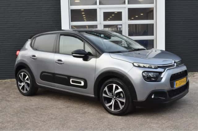 Citroën C3 (2021) thumbnail 27
