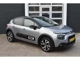 Citroën C3 (2021) thumbnail 4