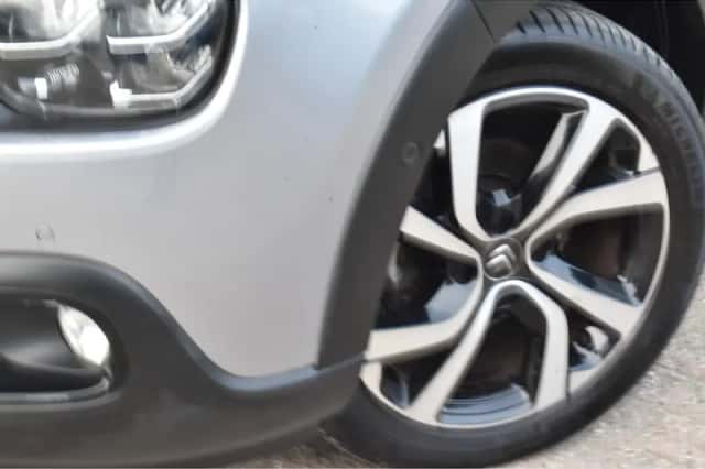 Citroën C3 (2021) thumbnail 5