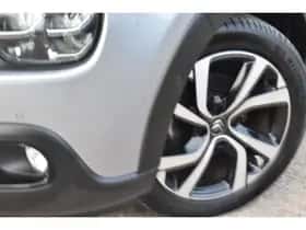 Citroën C3 (2021) thumbnail 5