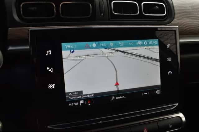 Citroën C3 (2021) thumbnail 6