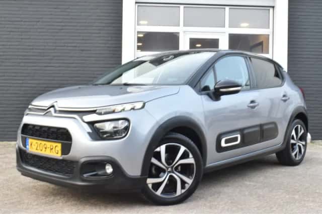 Citroën C3 (2021) thumbnail 7