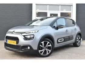 Citroën C3 (2021) thumbnail 7