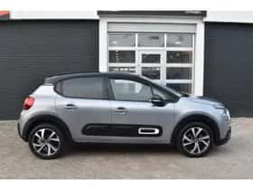 Citroën C3 (2021) thumbnail 8