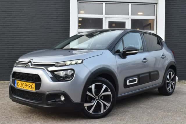 Citroën C3 (2021) thumbnail 9