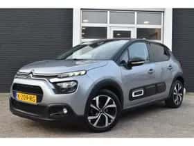 Citroën C3 (2021) thumbnail 9