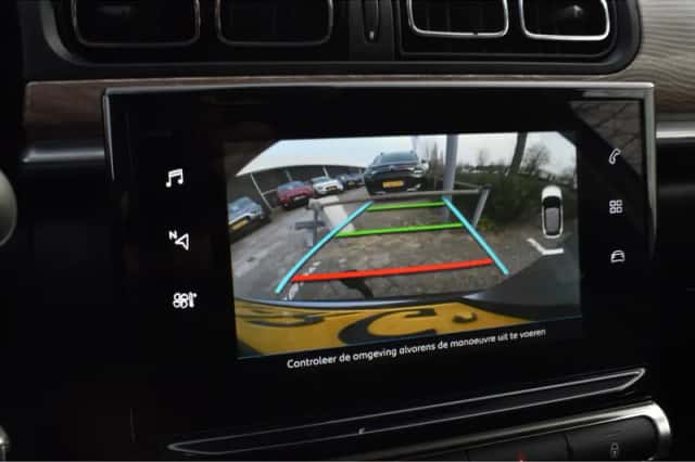 Citroën C3 (2021) thumbnail 10