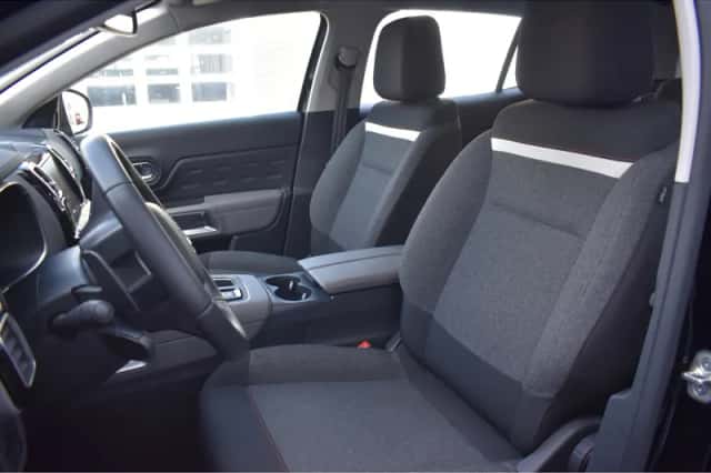 Citroën C5 Aircross (2021) thumbnail 2