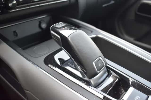 Citroën C5 Aircross (2021) thumbnail 12