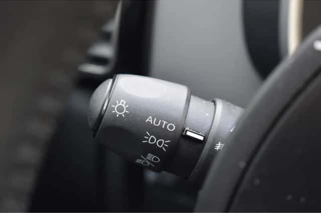 Citroën C5 Aircross (2021) thumbnail 13