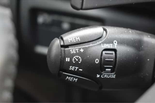 Citroën C5 Aircross (2021) thumbnail 15