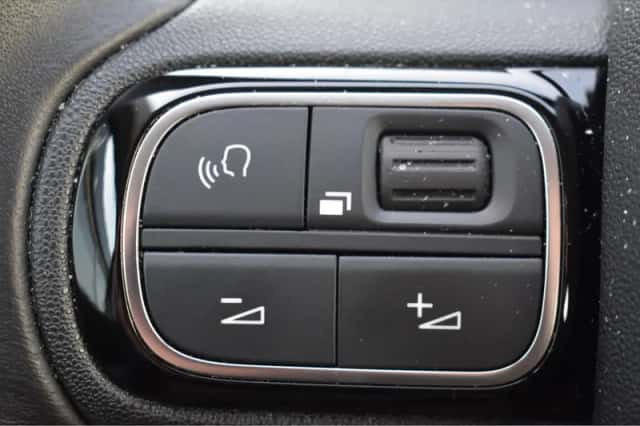 Citroën C5 Aircross (2021) thumbnail 16