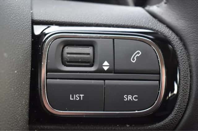 Citroën C5 Aircross (2021) thumbnail 17