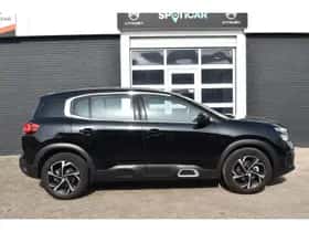 Citroën C5 Aircross (2021) thumbnail 4