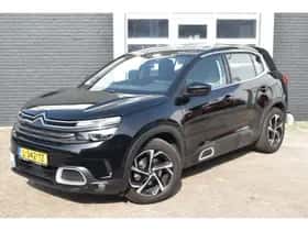 Citroën C5 Aircross (2021) thumbnail 6