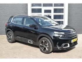 Citroën C5 Aircross (2021) thumbnail 7