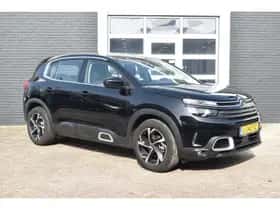 Citroën C5 Aircross (2021) thumbnail 8
